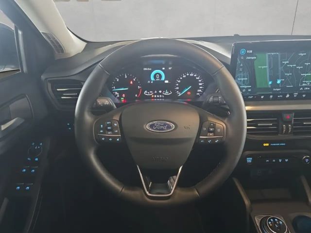 Ford Focus 1.5 EcoBlue Titanium Wagon