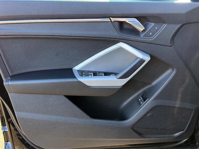 Audi Q3 45 TFSI Hybride S-Tronic