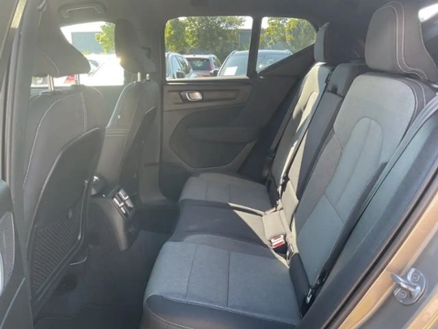 Volvo XC40 Inscription T4