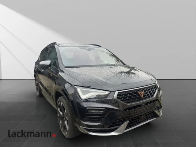 Cupra Ateca 4Drive DSG