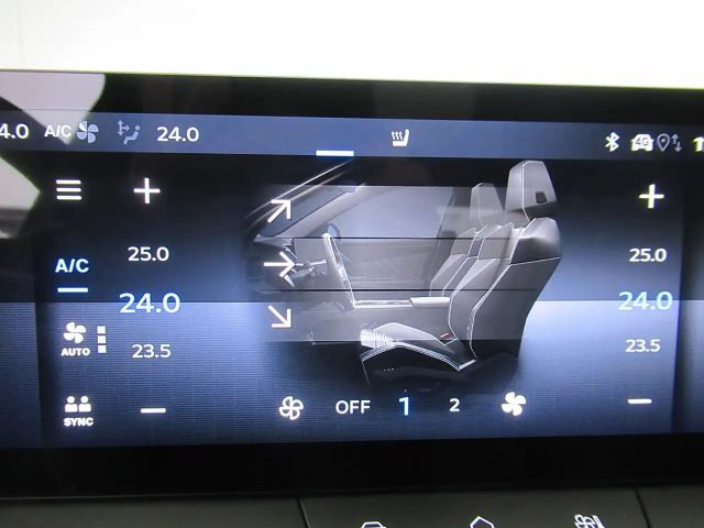 Opel Grandland X GS-Line Grand Sport