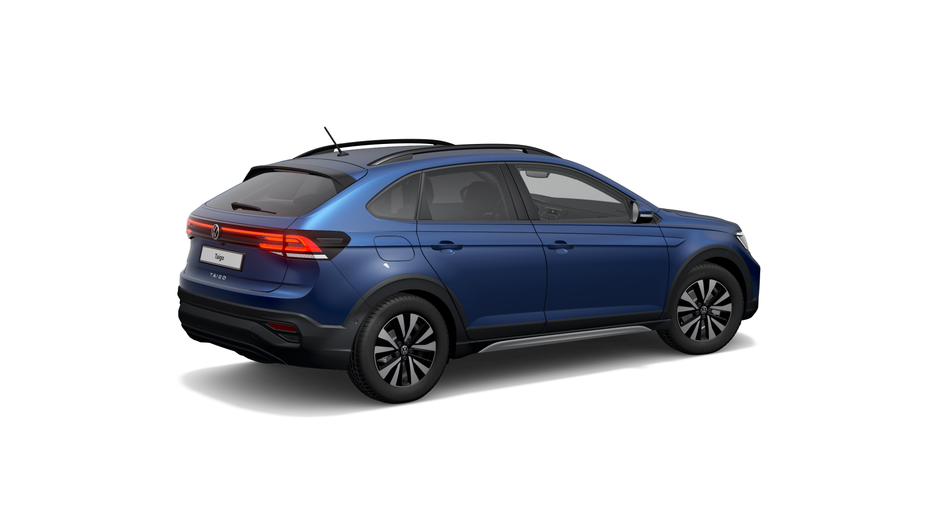 Volkswagen Taigo 1.0 TSI Life