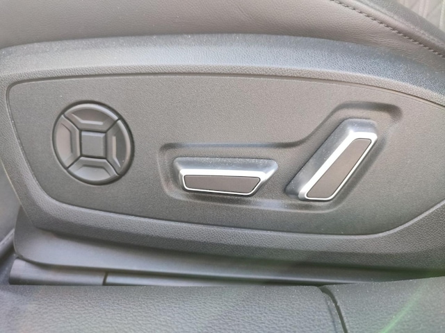 Audi S6 Quattro Sedan