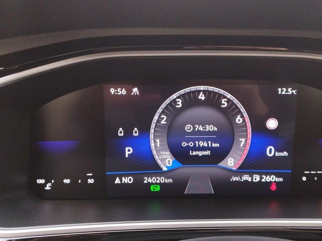 Volkswagen T-Roc 1.5 TSI Cabriolet DSG R-Line