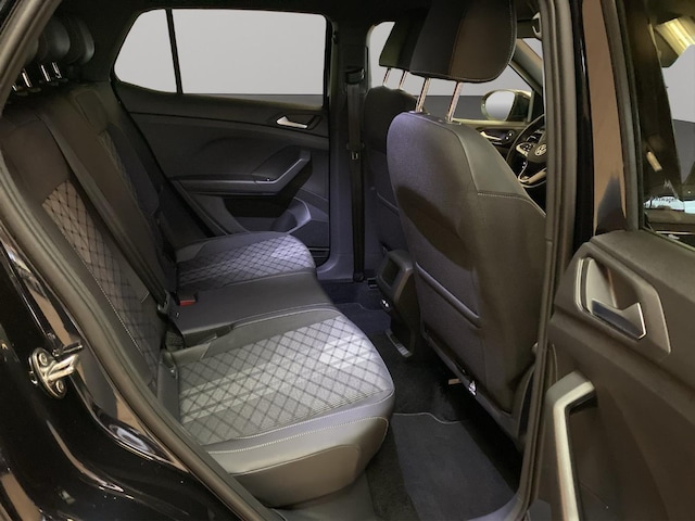 Volkswagen T-Cross 1.5 TSI BMT DSG