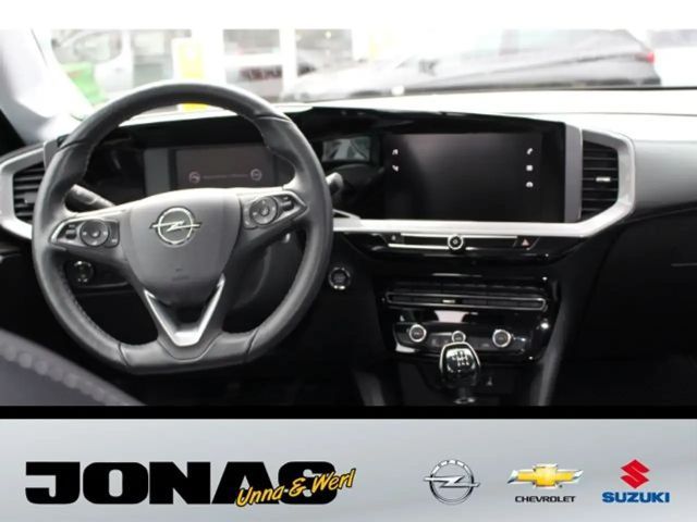 Opel Mokka 1.2 Turbo Business Elegance