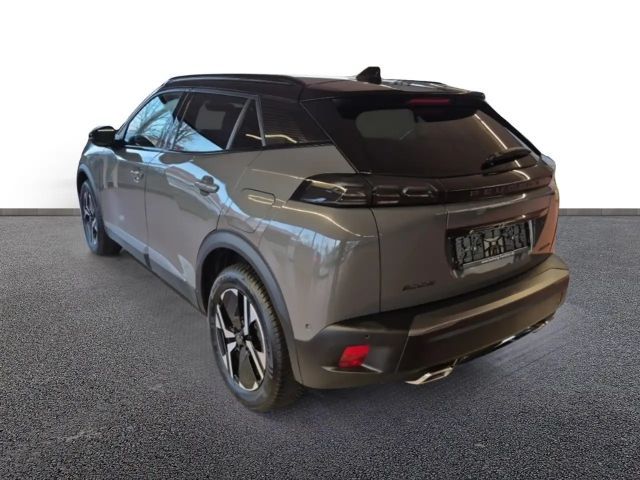 Peugeot 2008 GT-Line Hybrid