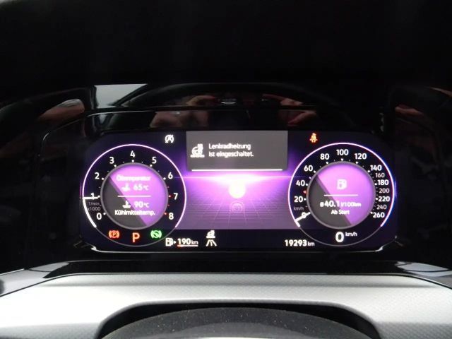 Volkswagen Golf DSG Golf VIII Move