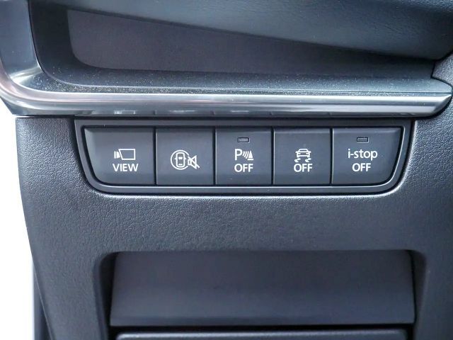 Mazda 3 Exclusive-line SkyActiv e-Skyactiv