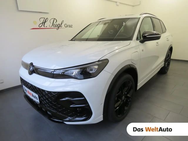 Volkswagen Tiguan DSG Sport eHybrid
