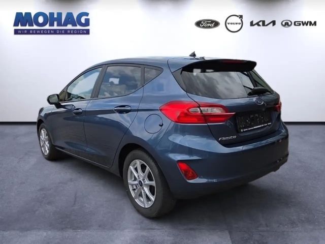 Ford Fiesta Cool & Connect EcoBoost