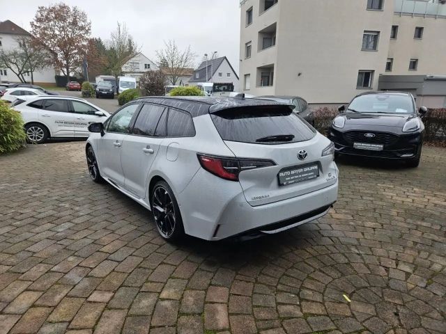Toyota Corolla GR Hybride Touring