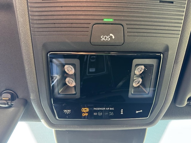 Volkswagen Golf DSG Variant