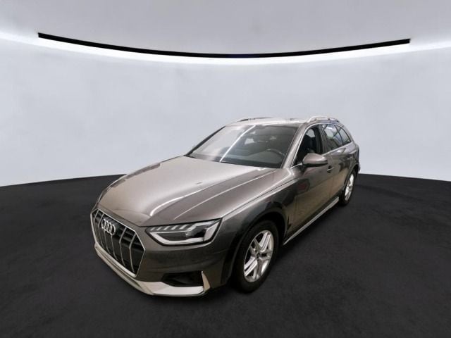 Audi A4 allroad 40 TDI Quattro S-Tronic