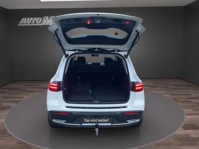 Mercedes-Benz EQB 300 4MATIC Progressive