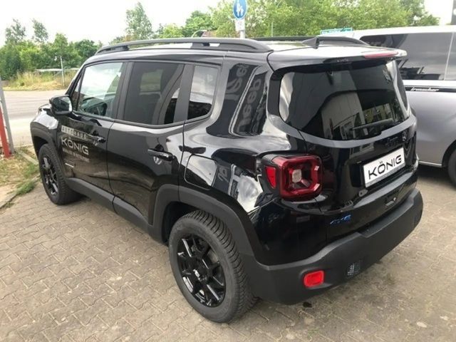 Jeep Renegade 4x4