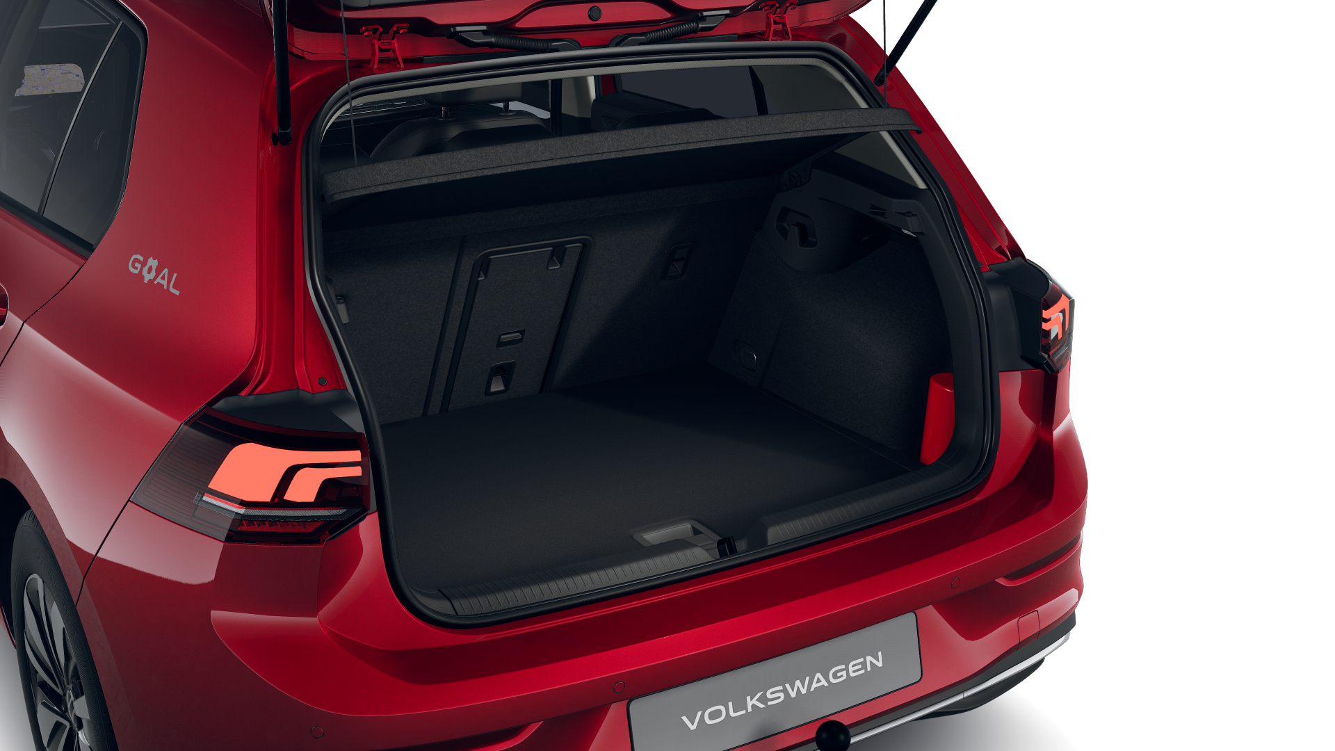 Volkswagen Golf 1.5 TSI Golf VIII