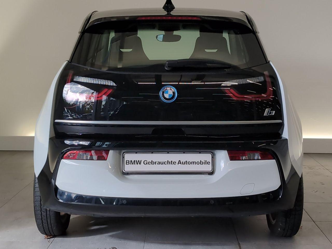 BMW i3 120Ah