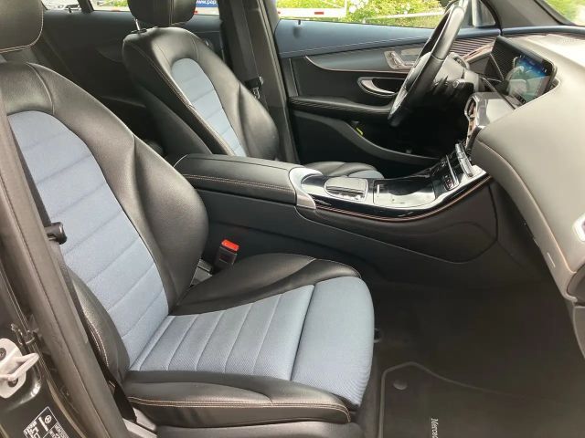 Mercedes-Benz EQC 400 4MATIC AMG Line
