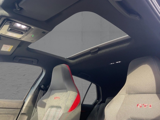 Volkswagen Golf 2.0 TSI DSG GTI Golf VIII