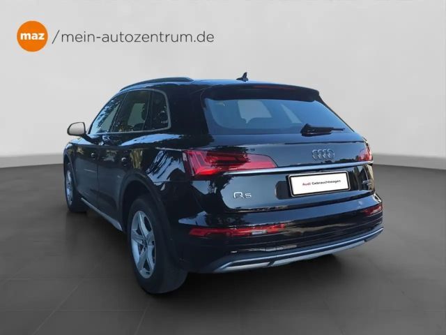 Audi Q5 2.0 TFSI Quattro
