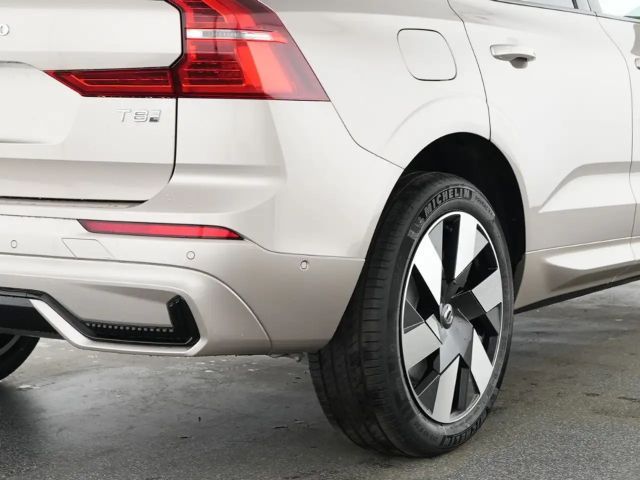 Volvo XC60 AWD Dark Plus Recharge