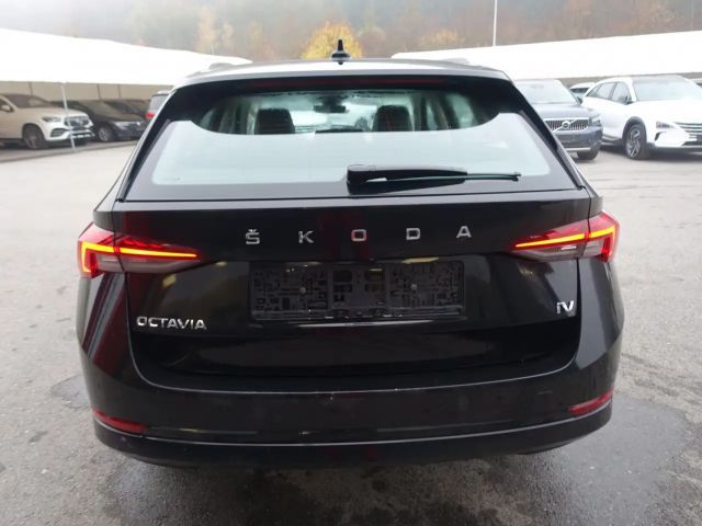 Skoda Octavia Style Style iV