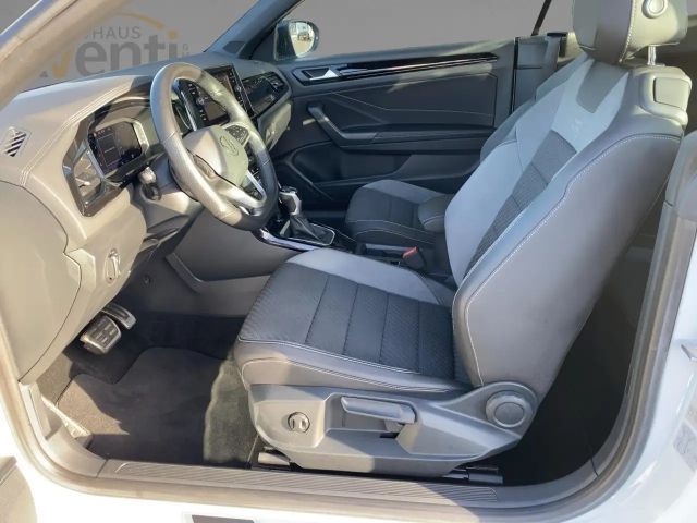 Volkswagen T-Roc Cabriolet DSG R-Line