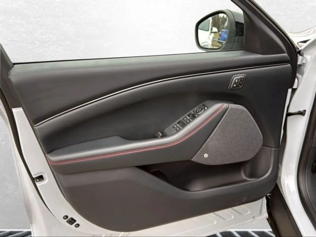 Ford Mustang Mach-E AWD Extended range