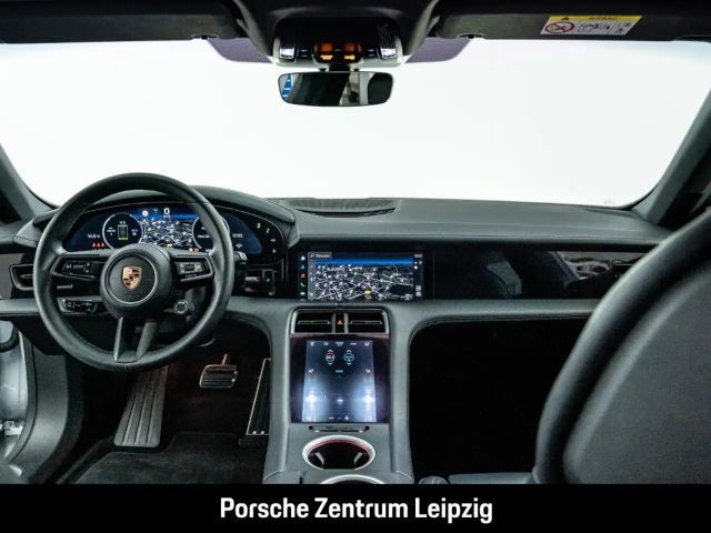 Porsche Taycan 4S Sport Turismo