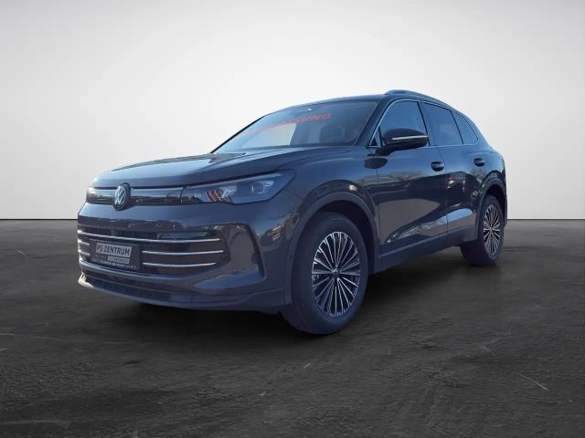 Volkswagen Tiguan 2.0 TDI DSG Elegance Elegance