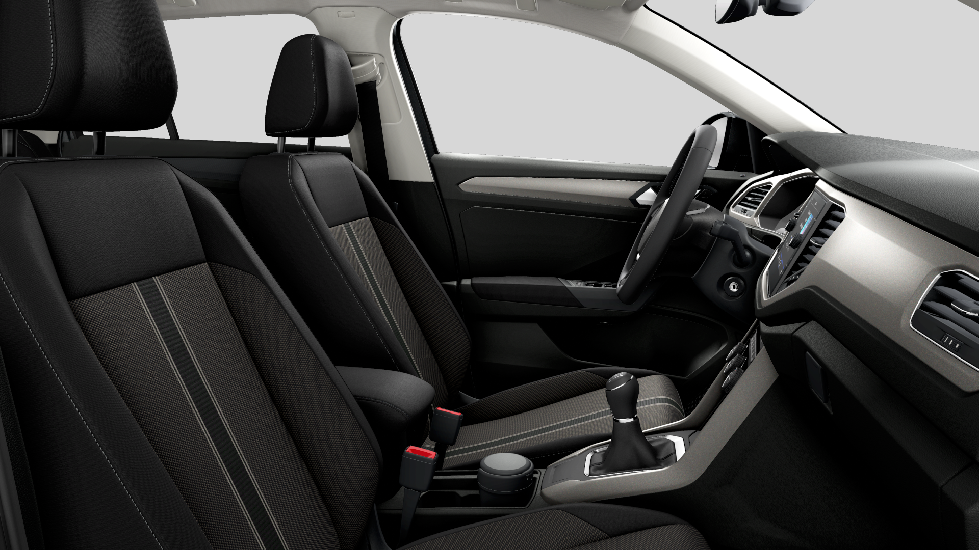 Volkswagen T-Roc 1.0 TSI Style