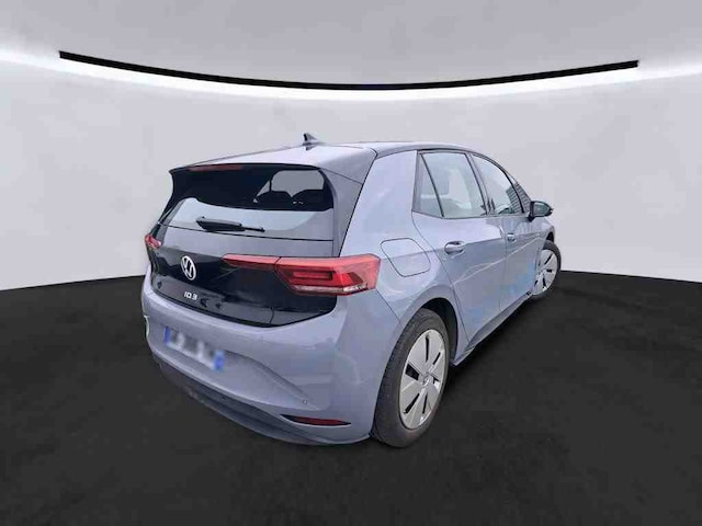 Volkswagen ID.3 58 KWh Style