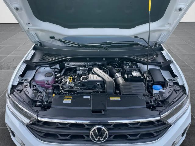 Volkswagen T-Roc 1.5 TSI Life