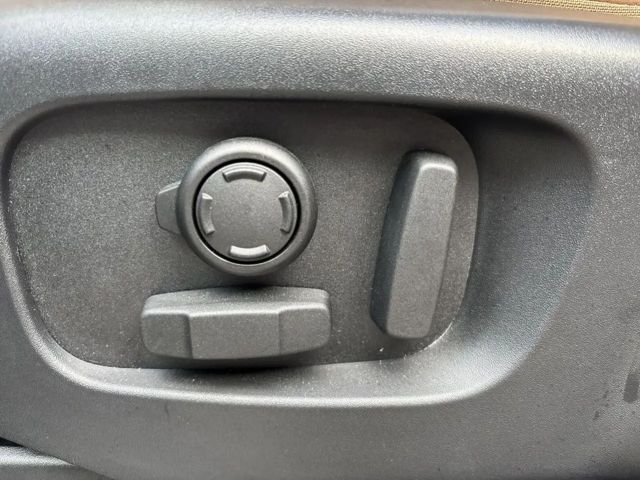 Land Rover Discovery Dynamic HSE