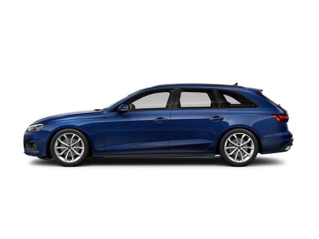 Audi A4 35 TFSI Avant S-Tronic