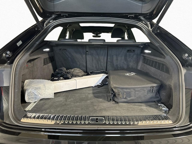 Audi Q8 55 TFSI Hybride Quattro