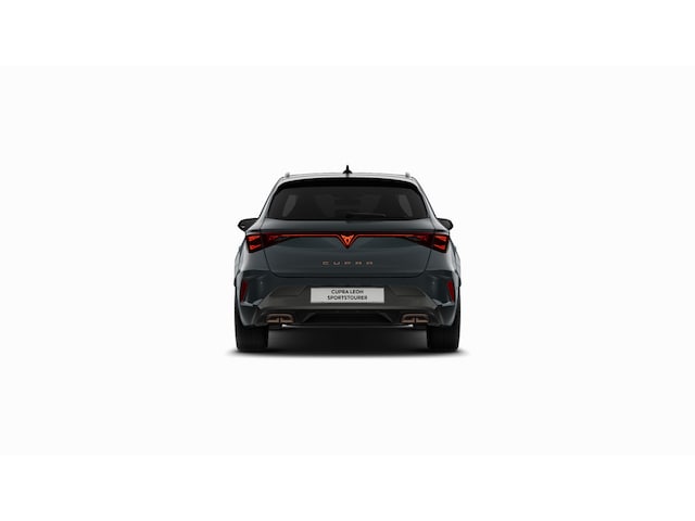 Cupra Leon Sportstourer VZ