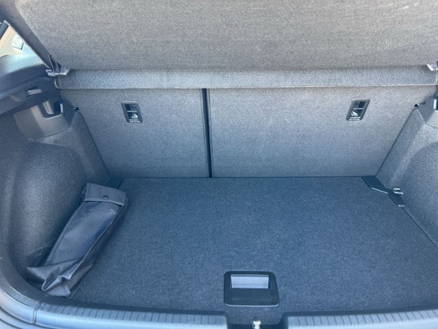 Volkswagen Polo 1.0 TSI DSG