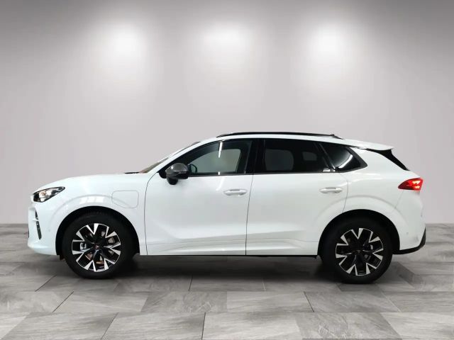 Cupra Terramar e-Hybrid