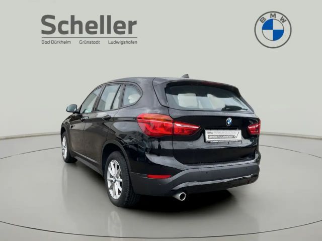BMW X1 Advantage pakket sDrive18i