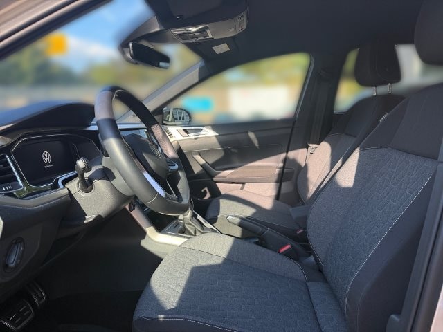 Volkswagen Taigo Life