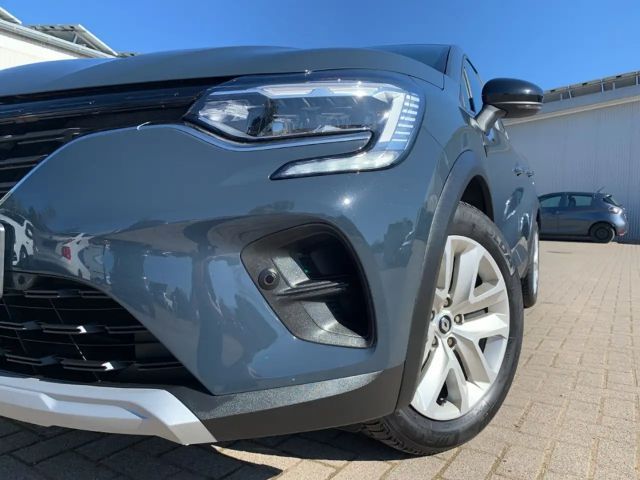 Renault Captur Business Line TCe 90