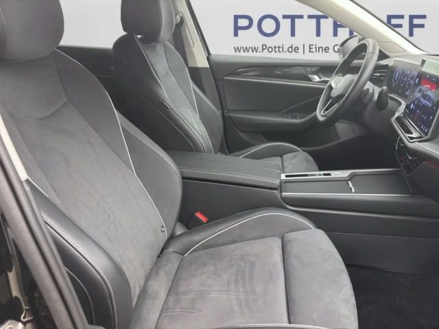 Volkswagen Passat 2.0 TDI Business DSG Variant