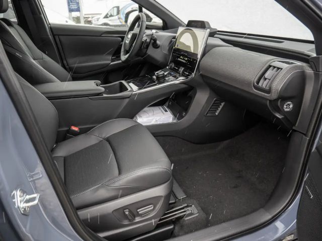 Subaru Solterra Platinum plus H/K NAVI 360° LED PANO