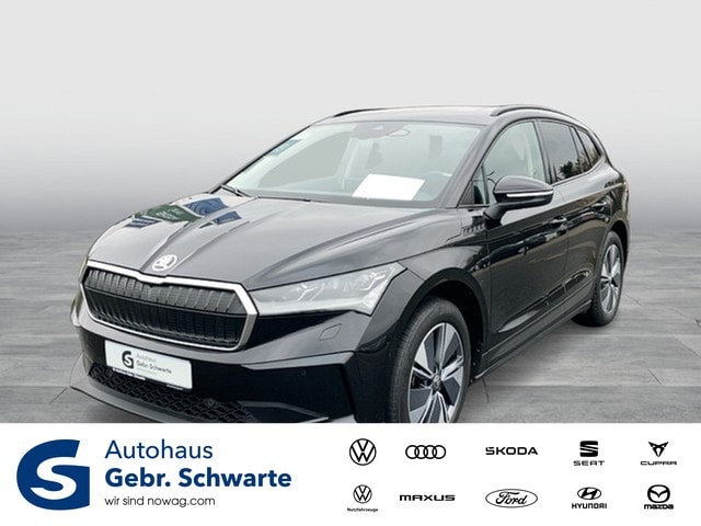 Skoda Enyaq Suite iV 60
