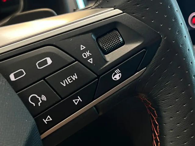 Seat Ateca 4Drive DSG FR-lijn