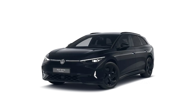 Volkswagen ID.7 GTX Tourer