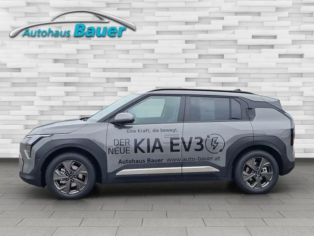 Kia EV3 Earth FWD Long range Plus