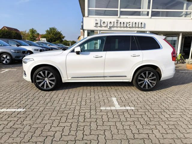 Volvo XC90 AWD Bright Plus